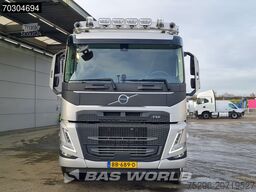 Volvo FM 460 8X2 NEW OVERMAT MSA 13.6.3 Dry + Liquid ...