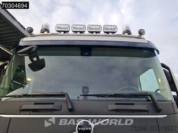 Volvo FM 460 8X2 NEW OVERMAT MSA 13.6.3 Dry + Liquid ...