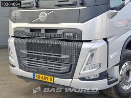 Volvo FM 460 8X2 NEW OVERMAT MSA 13.6.3 Dry + Liquid ...
