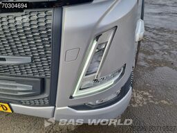 Volvo FM 460 8X2 NEW OVERMAT MSA 13.6.3 Dry + Liquid ...