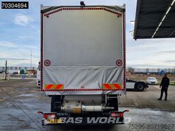 Volvo FM 460 8X2 NEW OVERMAT MSA 13.6.3 Dry + Liquid ...