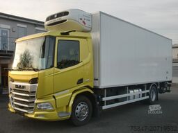 DAF XD 370 FA Tiefkühl 7.400mm LBW ThK AHK