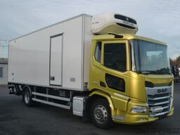 DAF XD 370 FA Tiefkühl 7.400mm LBW ThK AHK