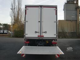 DAF XD 370 FA Tiefkühl 7.400mm LBW ThK AHK