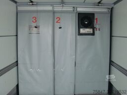 DAF XD 370 FA Tiefkühl 7.400mm LBW ThK AHK