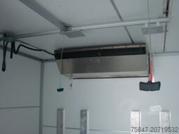 DAF XD 370 FA Tiefkühl 7.400mm LBW ThK AHK