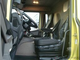 DAF XD 370 FA Tiefkühl 7.400mm LBW ThK AHK