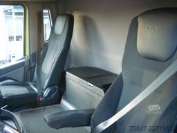 DAF XD 370 FA Tiefkühl 7.400mm LBW ThK AHK