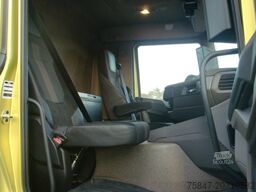 DAF XD 370 FA Tiefkühl 7.400mm LBW ThK AHK