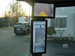 DAF XD 370 FA Tiefkühl 7.400mm LBW ThK AHK