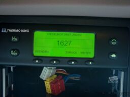 DAF XD 370 FA Tiefkühl 7.400mm LBW ThK AHK