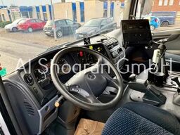 Mercedes-Benz Atego 1226/Versalift 14mtr/Klima/Eu5EEV