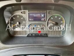 Mercedes-Benz Atego 1226/Versalift 14mtr/Klima/Eu5EEV