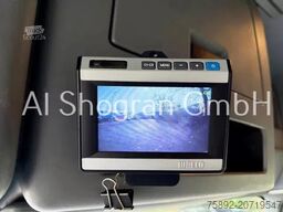 Mercedes-Benz Atego 1226/Versalift 14mtr/Klima/Eu5EEV