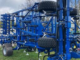 Köckerling Allrounder flatline 600