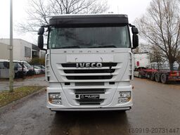 Iveco Stralis 500