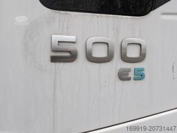 Iveco Stralis 500
