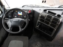 Iveco Stralis 500
