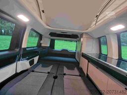 Mercedes Marco Polo 250d | 2 Posti Letto | Cucina + Tetto Sollevabi