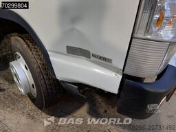 Mitsubishi Fuso 7C 18 4X2 8tonner Curtainsider 1000kg Lade...