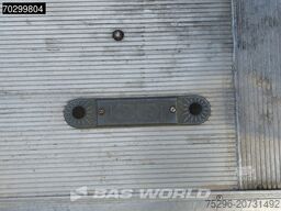 Mitsubishi Fuso 7C 18 4X2 8tonner Curtainsider 1000kg Lade...