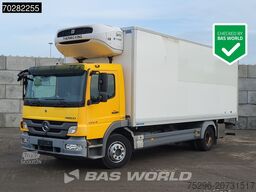 Mercedes Atego 1324 4X2 Thermo King T-1200R 1500kg Zepro...