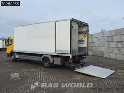 Mercedes Atego 1324 4X2 Thermo King T-1200R 1500kg Zepro...
