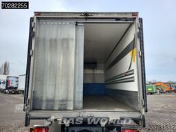 Mercedes Atego 1324 4X2 Thermo King T-1200R 1500kg Zepro...