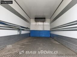 Mercedes Atego 1324 4X2 Thermo King T-1200R 1500kg Zepro...