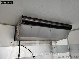 Mercedes Atego 1324 4X2 Thermo King T-1200R 1500kg Zepro...