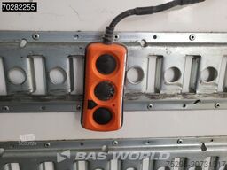 Mercedes Atego 1324 4X2 Thermo King T-1200R 1500kg Zepro...