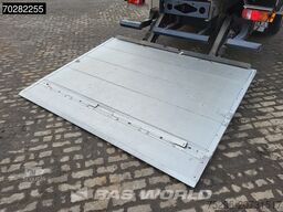 Mercedes Atego 1324 4X2 Thermo King T-1200R 1500kg Zepro...