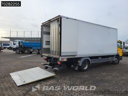 Mercedes Atego 1324 4X2 Thermo King T-1200R 1500kg Zepro...