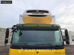 Mercedes Atego 1324 4X2 Thermo King T-1200R 1500kg Zepro...