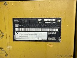 Caterpillar M322F KOPARKA KOŁOWA Z GPS TOPCON