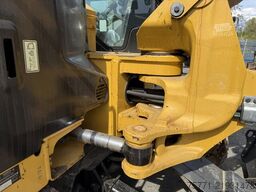 Caterpillar 308CR 07A KOPARKA GĄSIENNICOWA