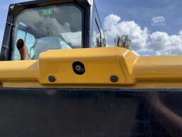 Caterpillar 308CR 07A KOPARKA GĄSIENNICOWA