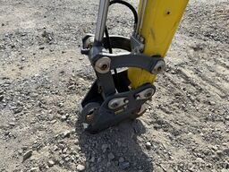 Wacker Neuson EZ 26 MINI KOPARKA GĄSIENNICOWA
