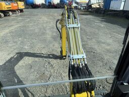 Wacker Neuson EZ 26 MINI KOPARKA GĄSIENNICOWA
