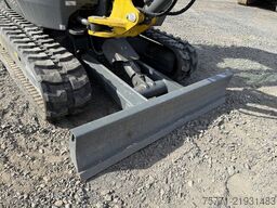 Wacker Neuson EZ 26 MINI KOPARKA GĄSIENNICOWA