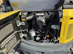 Wacker Neuson EZ 26 MINI KOPARKA GĄSIENNICOWA