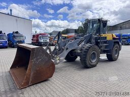 Terex TL260 ŁADOWARKA KOŁOWA