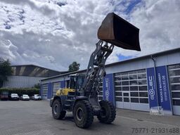 Terex TL260 ŁADOWARKA KOŁOWA
