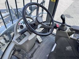 Terex TL260 ŁADOWARKA KOŁOWA