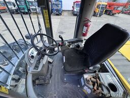 Terex TL260 ŁADOWARKA KOŁOWA