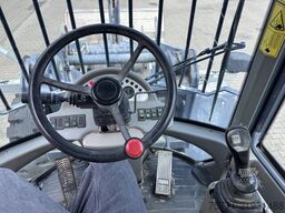 Terex TL260 ŁADOWARKA KOŁOWA