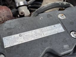 Terex TL260 ŁADOWARKA KOŁOWA
