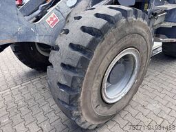 Terex TL260 ŁADOWARKA KOŁOWA