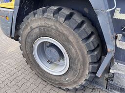 Terex TL260 ŁADOWARKA KOŁOWA
