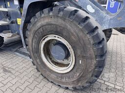 Terex TL260 ŁADOWARKA KOŁOWA